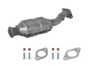 CATALISATEUR FORD MONDEO 3 1,8/2,0 photo 1 - milautoparts-fr.ukrlive.com