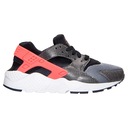 Кроссовки NIKE AIR HUARACHE RUN 36.5 GS ROSHE SCHOOL LO