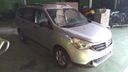 BEAM REAR SUSPENSION DACIA LODGY 16R NEW CONDITION photo 1 - milautoparts-fr.ukrlive.com