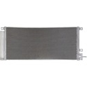 CONDENSER AIR CONDITIONER 55L1K8C1 photo 4 - milautoparts-fr.ukrlive.com