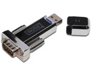 Конвертер Digitus USB RS232 Prolific 2303