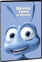 ОДА В ТРАВЕ Сказка DISNEY PIXAR DVD PL 24h