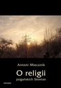 О религии славян-язычников Антоний Мечник