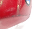 НАКЛАДКА БАКУ КОРПУС ОБТІЧНИК BMW F 650 ST  (7612716605) фото min 7