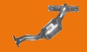 JMJ CATALYST BMW E39/E60 2,2/2,5/3,0 4-6 CYLINDER photo 8 - milautoparts-fr.ukrlive.com