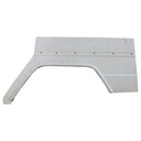 MERCEDES G CLASS W460 W461 W463 WING LEFT REAR photo 1 - milautoparts-fr.ukrlive.com