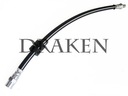 CABLE BRAKE REAR VOLVO 850 S70 V70 photo 1 - milautoparts-fr.ukrlive.com