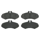 PADS HAM FEBI BILSTEIN 16094/FEB photo 13 - milautoparts-fr.ukrlive.com