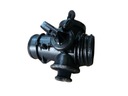 SOUPAPE EGR 9631854280 PEUGEOT 206 1.9 D photo 1 - milautoparts-fr.ukrlive.com