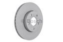 DISQUES SABOTS DE FREIN BOSCH AVANT FORD FOCUS C-MAX 278MM photo 2 - milautoparts-fr.ukrlive.com