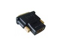 Переходник DVI - HDMI GOLD HD Щецин