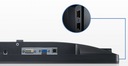 22-palcový FullHD 1080p LED DVI otočný monitor Dell Uhlopriečka obrazovky (palce) 22"