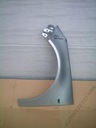КРЫЛО ЛЕВОЕ OPEL INSIGNIA 2008 2009