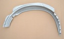 VW TRANSPORTER T4 REPAIR KIT WHEEL ARCH COVER REAR LEFT+RIGHT photo 2 - milautoparts-fr.ukrlive.com