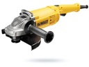 DWE492S Шлифовальная машина DeWALT 230, 2200 Вт, плавный пуск