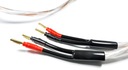 KABEL GŁOŚNIKOWY MELODIKA BSSC3350 2 x 3,3mm2 5m