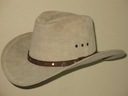 Kožený klobúk 028 WITLEATHER Skoky Druh klobúk