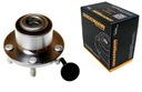 DENCKERMANN W413341 SET BEARING WHEELS FRONT FORD C-MAX photo 1 - milautoparts-fr.ukrlive.com