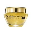 AVON* ANEW ULTIMATE золотая эмульсия на ночь