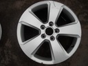 DISQUE ALUMINIUM AUDI AVEC 7.5