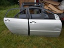 TOYOTA COROLLA 02-07R DOOR RIGHT SIDE photo 1 - milautoparts-fr.ukrlive.com