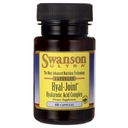 Swanson Uric Acid Cleanse 60 kapsúl Ďalšie vlastnosti vegetariánske