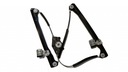 SEAT TOLEDO II LEON MECHANISM LIFT DEVICE GLASS P photo 1 - milautoparts-fr.ukrlive.com