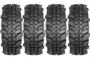 4x 235/70R16 TREKKER ВНЕДОРОЖНЫЕ ШИНЫ С ШИКТЕРОМ