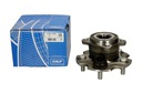 COMPLET ROULEMENT ROUES SKF VKBA7466 photo 8 - milautoparts-fr.ukrlive.com