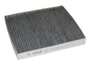 FILTER PYLKOWY CABIN CARBON VW POLO IV 4 9N FOX SKODA FABIA ROOMSTER photo 1 - milautoparts-fr.ukrlive.com