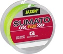 JAXON SUMATO FLUO BRIDGE желтый 200м - 0,20 22кг