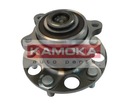 KAMOKA 5500082 SET BEARING WHEELS photo 1 - milautoparts-fr.ukrlive.com