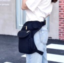 STYLIZED BAG NA UDO MESKA MOTORCYCLE BAG  photo 11