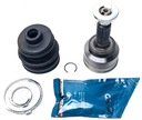 818036 GSP AXLE SWIVEL EXTERIOR MAZDA DEMIO 98- photo 6 - milautoparts-fr.ukrlive.com