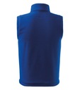 Unisex fleecová vesta XS Next Druh vesty zateplený