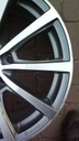 DISC 18' BMW 1 MINI 7,5J ET45 5X120 BROCK B32-758 photo 2 - milautoparts-fr.ukrlive.com