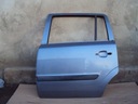 DOOR LEFT REAR OPEL ZAFIRA B photo 1 - milautoparts-fr.ukrlive.com