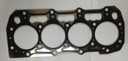 GASKET CYLINDER HEAD PERKINS ENGINE 104-22 / 104.22 photo 1 - milautoparts-fr.ukrlive.com