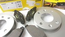 DISC BRAKE CITROEN XSARA PEUGEOT 206 TEXTAR 92092803 DISC BRAKE photo 15 - milautoparts-fr.ukrlive.com