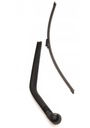 HOLDER + WIPER BLADE REAR DOOR RIGHT VW T5 03-15 photo 3 - milautoparts-fr.ukrlive.com