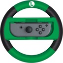 Racing Wheel Hori MK8 Рулевое колесо Luigi