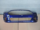 FORD S-MAX MK II 2015 2016 FRONT BUMPER FRONT photo 1 - milautoparts-fr.ukrlive.com