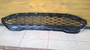 FORD FIESTA MK8 ST GRILLE RADIATOR GRILLE CENTRAL NEW CONDITION ORIGINAL photo 4 - milautoparts-fr.ukrlive.com