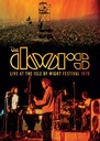 DVD THE DOORS с концертом на острове Уайт 1970 года