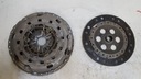 CLUTCH FORD FOCUS 1,8TDCI 01- LUK 623312433 photo 3 - milautoparts-fr.ukrlive.com