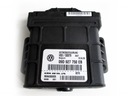 VW TOUAREG 3.0 TDi KOMPUTER SKRZYNI 09D927750EB
