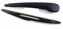 WIPER BLADE REAR HOLDER + WIPER BERLINGO CARGO 07- photo 1 - milautoparts-fr.ukrlive.com