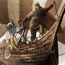 МОНТАЖ И ЛЕЗВИЕ VIKING CONQUEST REFORGED EDITION STEAM КЛЮЧ ДЛЯ ПК +БОНУС