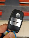 V&S ÉLECTRIQUE COUVERCLES DE COFFRE KIA SPORTAGE 2016-2019photo 11