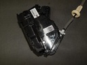 VW TIGUAN II LOCK DOOR RIGHT FRONT 5NB837016A photo 1 - milautoparts-fr.ukrlive.com